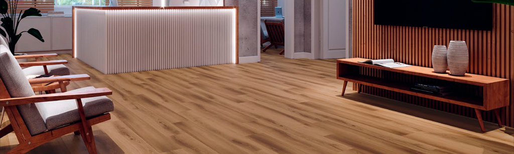 Promoção de Piso Vinílico