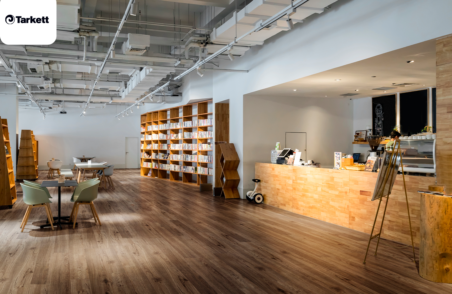 Piso-vinílico-Tarkett